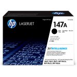 HP 147A Black LaserJet Toner Cartridge 10.500 pages