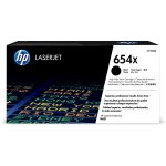 HP 654X original Toner cartridge CF330X black high...