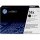 HP 14X Original Toner schwarz hohe Kapazitt 17.500 Seiten 1er-Pack