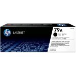 HP 79A original LaserJet Toner cartridge CF279A Black
