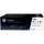 HP 128A original Toner cartridge CF371AM cyan magenta yellow standard capacity 3 x 1.300 pages 3-pack