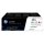 HP 201X oiginal LaserJet Toner cartridge CF253XM Cyan/Magenta/Yellow High Yield 3-pack