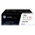 HP 410X original LaserJet Toner cartridge CF325XM Cyaan Magenta Yellow High Yield 3-pack