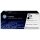 HP 12AD Laserjet Original Toner schwarz Standardkapazitt 2 x 2.000 Seiten 2er-Pack