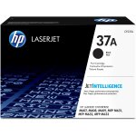 HP 37A original LaserJet Toner cartridge CF273A Black
