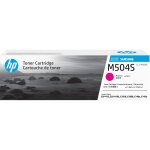 SAMSUNG original Toner cartridge LT-M504S/ELS Magenta...