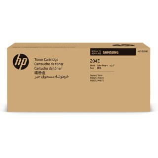 SAMSUNG MLT-D204E/ELS Extra H-Yield Blk C