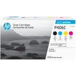 SAMSUNG original Toner cartridge LT-P406Cartridge/ELS...