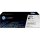HP 305A original LaserJet Toner cartridge CE410A black standard capacity 2.090 pages 1-pack