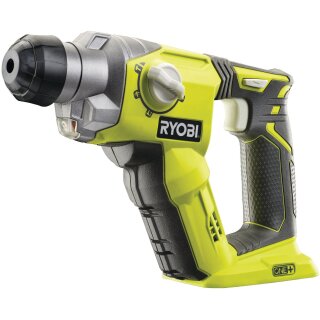 Ryobi R18SDS-0 ONE+ Akku-Bohrhammer SDS-plus