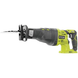 Ryobi R18RS-0 Akku-Säbelsäge