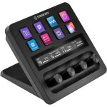 Stream Deck Plus 8 Tasten