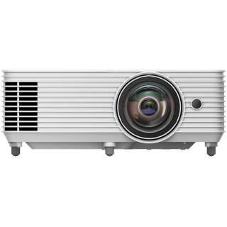 VIVITEK Projektor DX335-ST. 3800 Lumen 60Hz