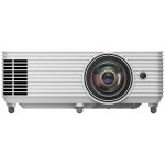 VIVITEK Projektor DX335-ST. 3800 Lumen 60Hz