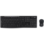 WIRELESS COMBO MK270