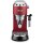 DeLonghi Kaffeemaschine Dedica EC685.R rot