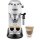 DeLonghi Kaffeemaschine Dedica EC685.W weiß
