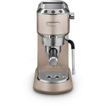 DeLonghi Kaffeemaschine mit Cappuccinatore EC 885.BG