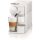 DeLonghi Kaffeemaschine Nespresso Lattissima One EN510.W weiß