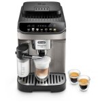 DeLonghi Kaffeemaschine Magnifica ECAM 290.81.TB silber