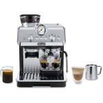 DeLonghi Kaffeemaschine La Specialista Arte schwarz