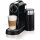 DeLonghi Kaffeemaschine Nespresso CitiZ & Milk schwarz