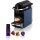 DeLonghi Kaffeemaschine Nespresso Pixie EN schwarz/blau