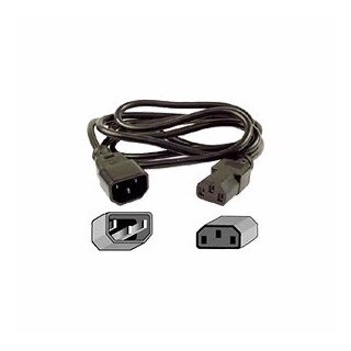 Cisco KAB CABINET JUMPER POWER CORD 250