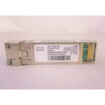 Cisco 10GBASE-SR SFP MODULE