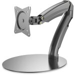 Monitorständer für 1 Monitor bis 69cm 27"...