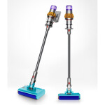 Dyson V15s Detect Submarine Nass- und Trockenstaubsauger...