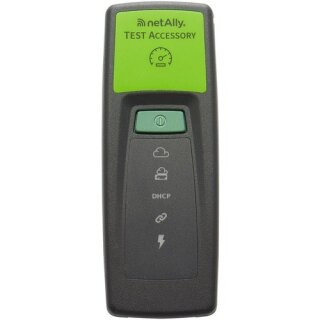 Z NetAlly Test Accessory for use with NetAlly tools products TEST-ACC