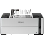 T Epson EcoTank ET-M1170 Tintenstrahldrucker WLAN Wi-Fi...
