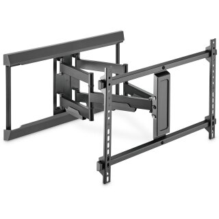 Digitus DA-90454 - Befestigungskit für 1 Monitor von 37" bis 80" 60kg
