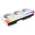 RX 9070 XT 16GB XFX Mercury Gaming RGB OC GDDR6 3 Fan white