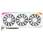 RX 9070 XT 16GB XFX Mercury Magnetic Air RGB OC GDDR6 3...