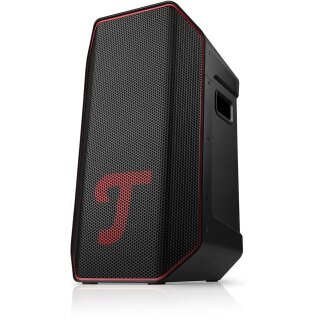 Teufel ROCKSTER AIR 2 Bluetooth Speaker wireless black