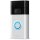 Amazon Ring Video Doorbell Nikkel