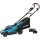 Makita DLM330RT Akku-Rasenmäher
