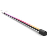 Philips Hue Play Gradient Light Tube 125cm schwarz