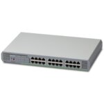 ALLIED 24 port 10/100/1000TX unmanaged switch with...