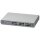 ALLIED 24 port 10/100/1000TX unmanaged switch with internal power supply EU Power Adapter