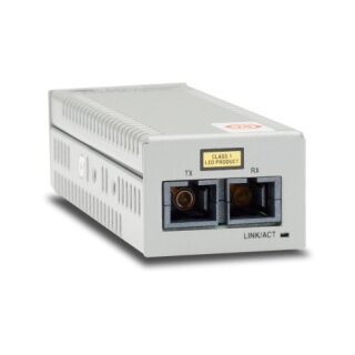 ALLIED USB Powered Desktop Media Converters