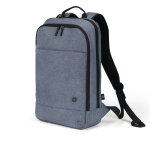 Dicota Backpack Eco Slim MOTION 13"-15.6" Blue...