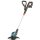 Gardena Akku-Trimmer EasyCut 23/18V P4A Set 2Ah/18V