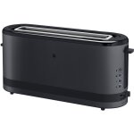 KÜCHENminis Langschlitz-Toaster