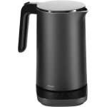 Zwilling ENFINIGY Wasserkocher pro Schwarz