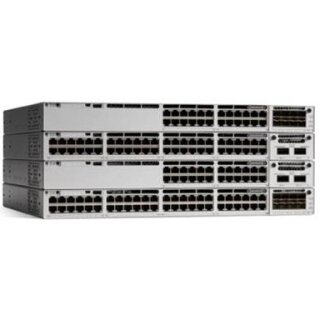 Cisco CATALYST 9300 48-PORT DATA ONLY