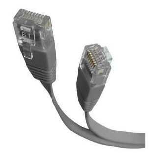Cisco 8 METER FLAT GREY ETHERNET