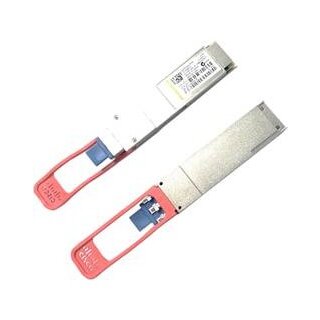 Cisco QSFP 40GBASE-LR4 TRNSCVR MOD